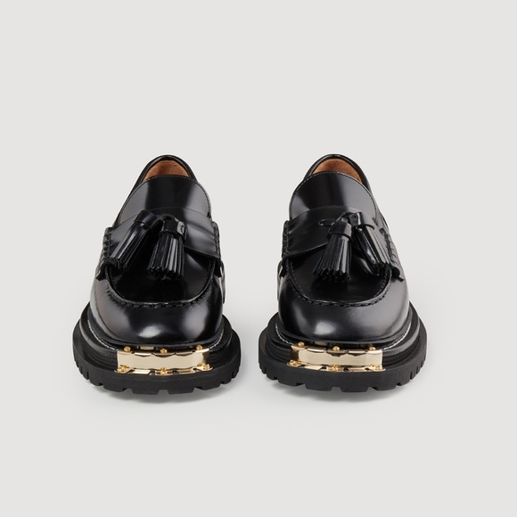 Loafers Sandro for sale - Picture 3 of 3